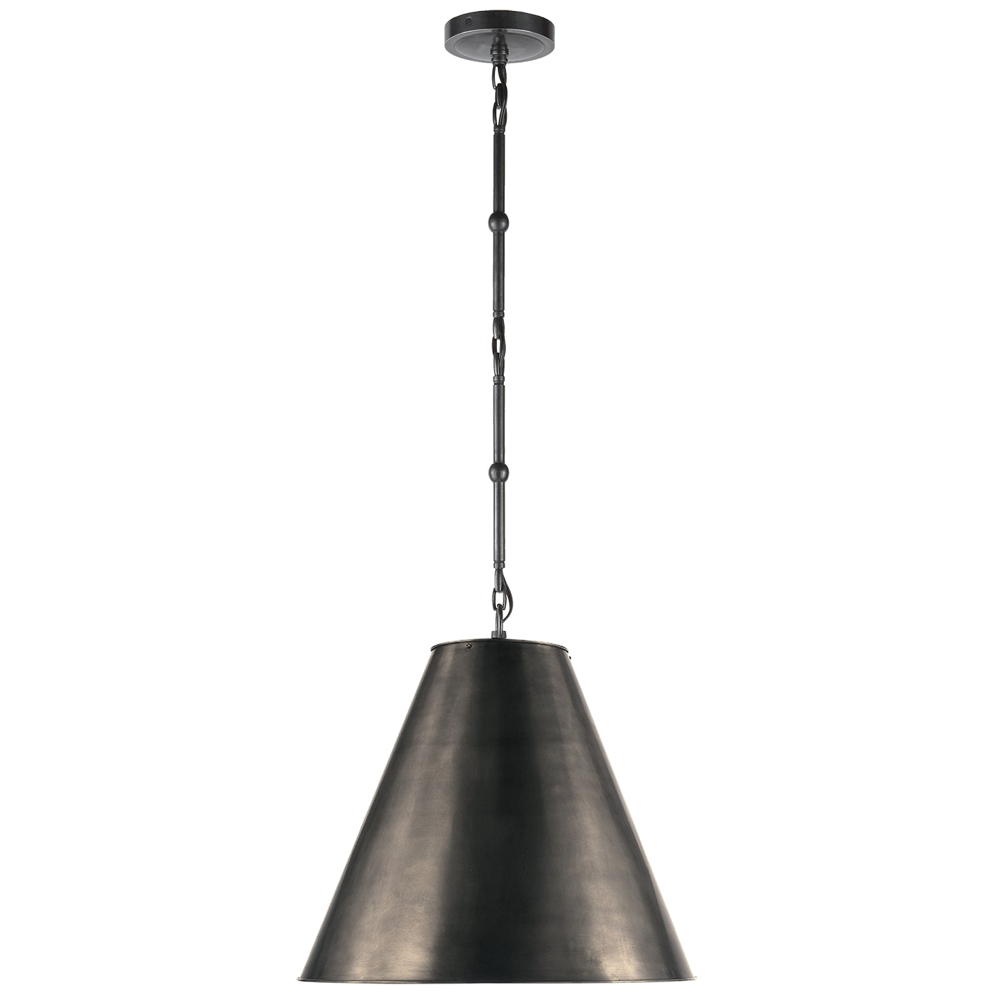 Goodman Small Pendant