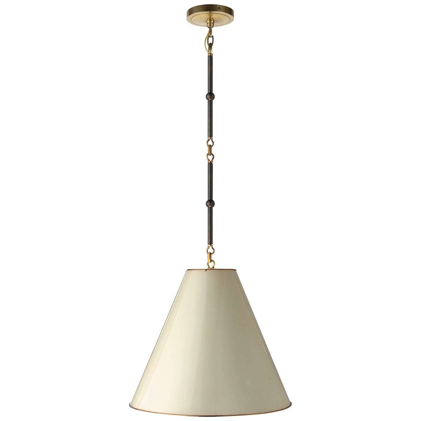 Goodman Small Pendant