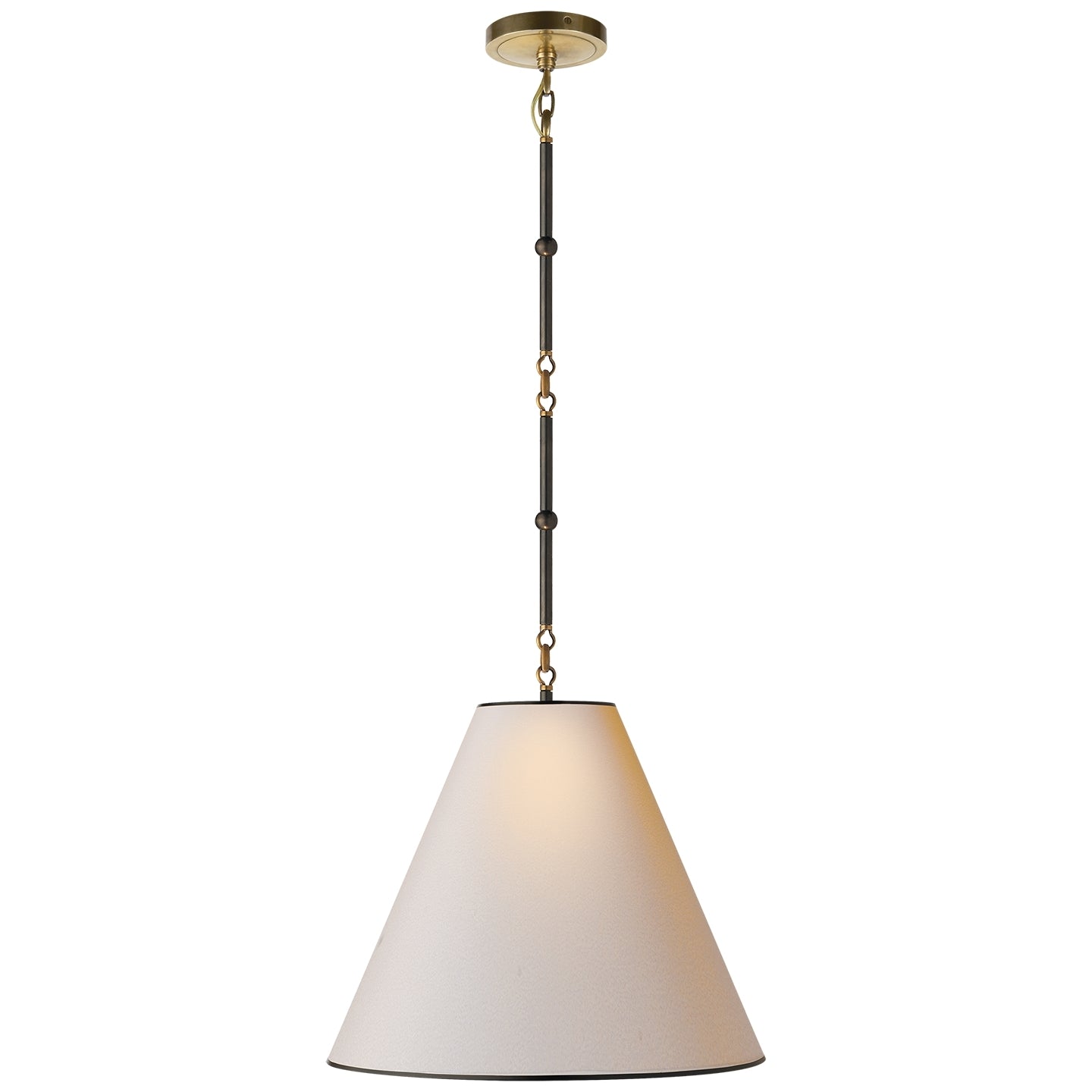 Goodman Small Pendant