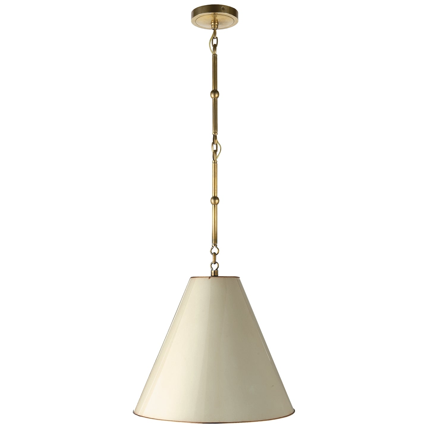 Goodman Small Pendant