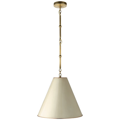 Goodman Small Pendant