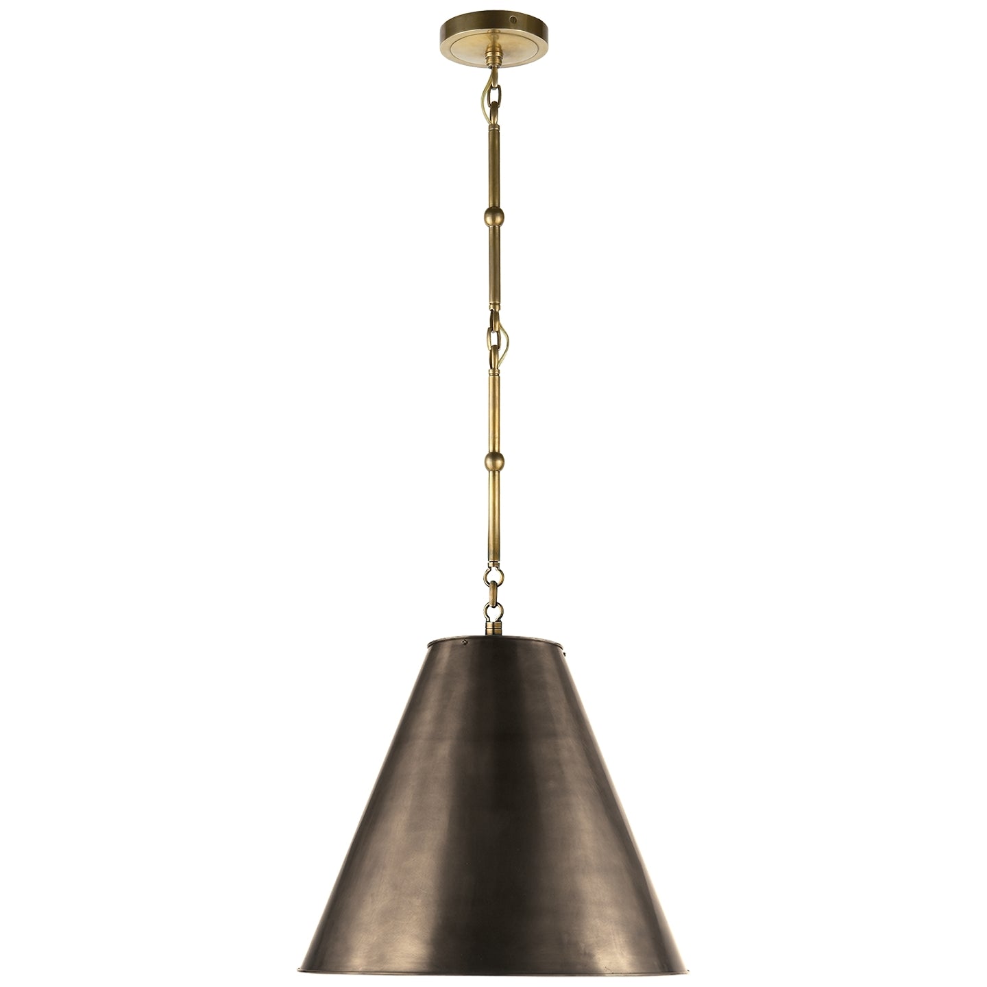 Goodman Small Pendant