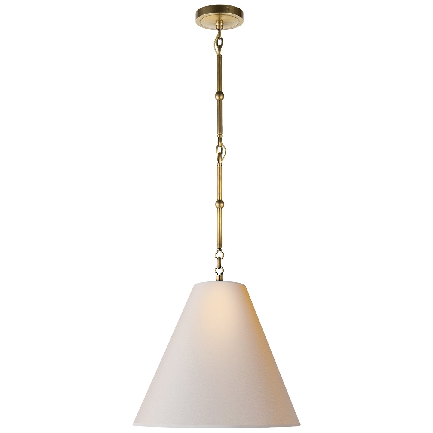 Goodman Small Pendant