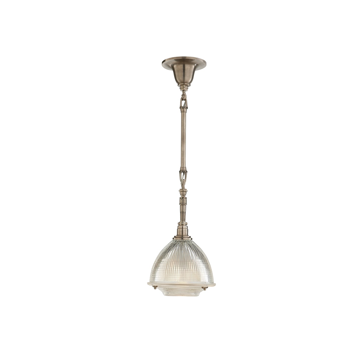 Garey Small Single Pendant