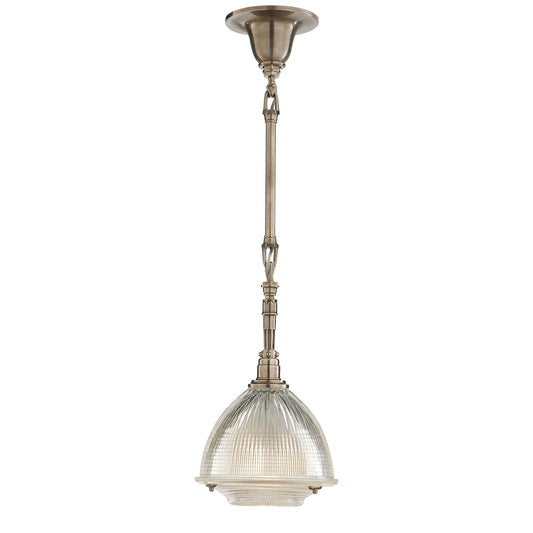 Garey Small Single Pendant