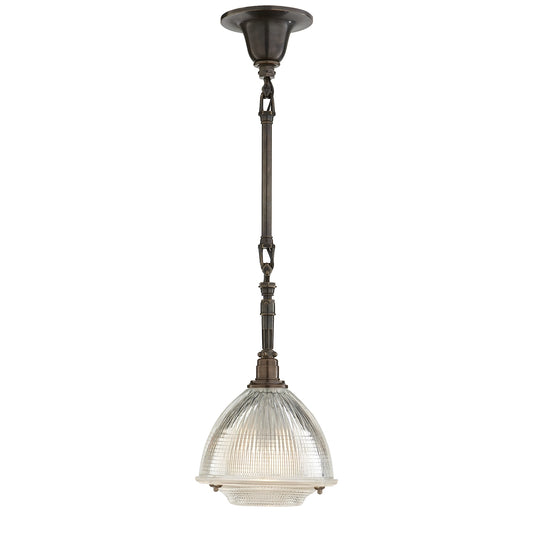 Garey Small Single Pendant