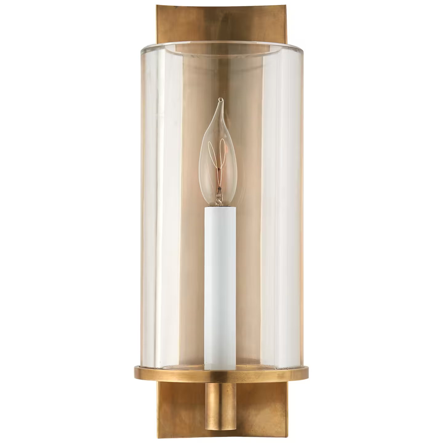 Deauville Single Sconce