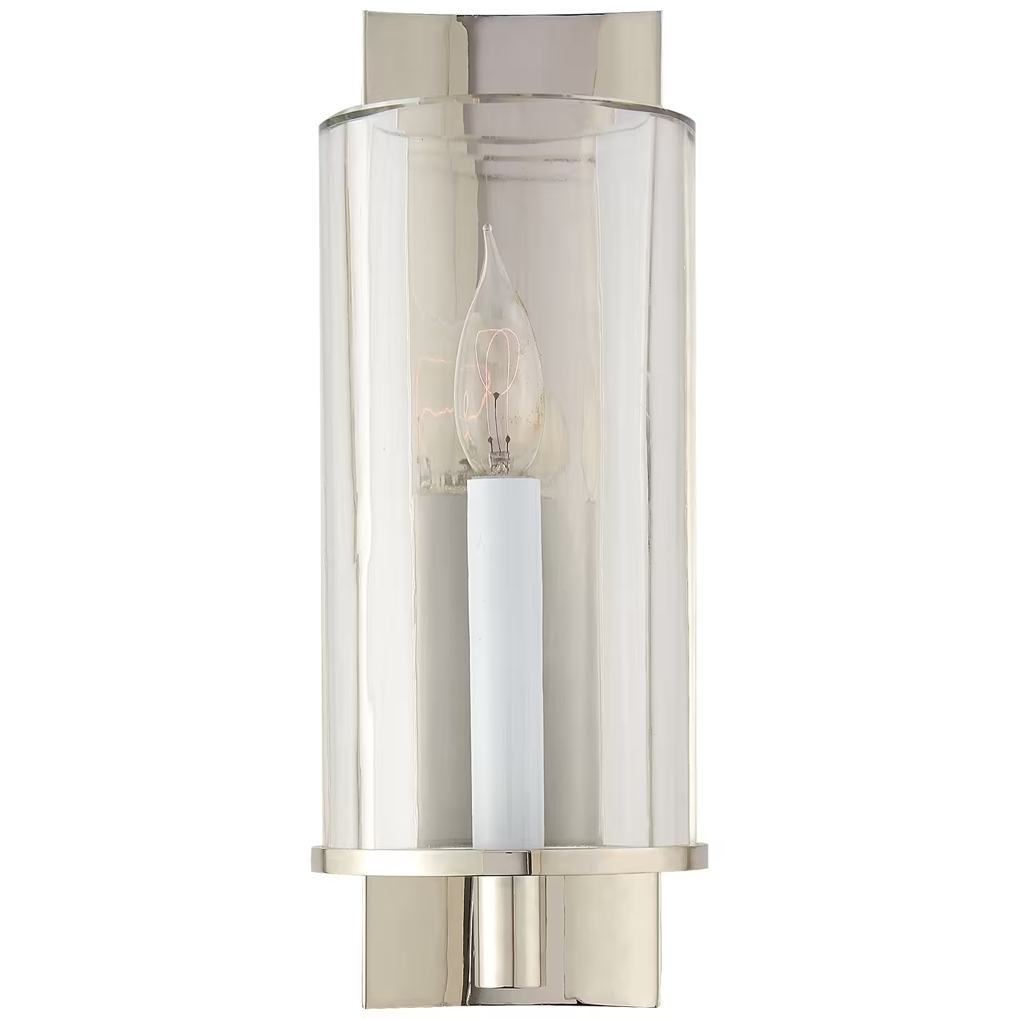 Deauville Single Sconce