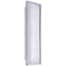 Croz Long Sconce