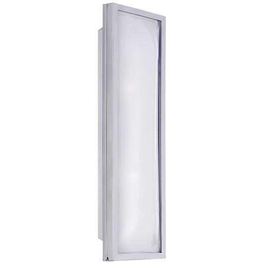 Croz Long Sconce