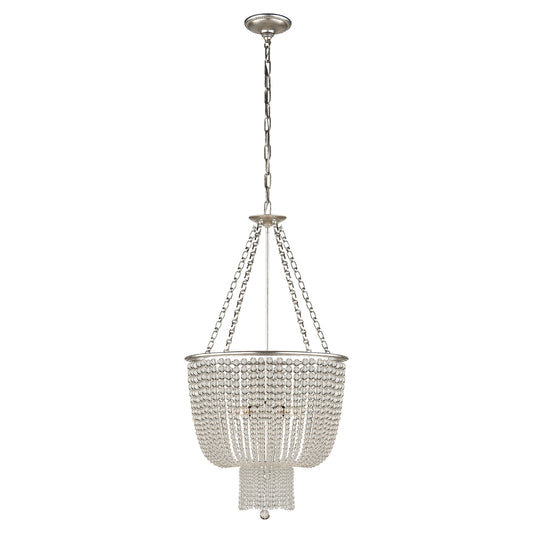 Visual Comfort Jacqueline Chandelier