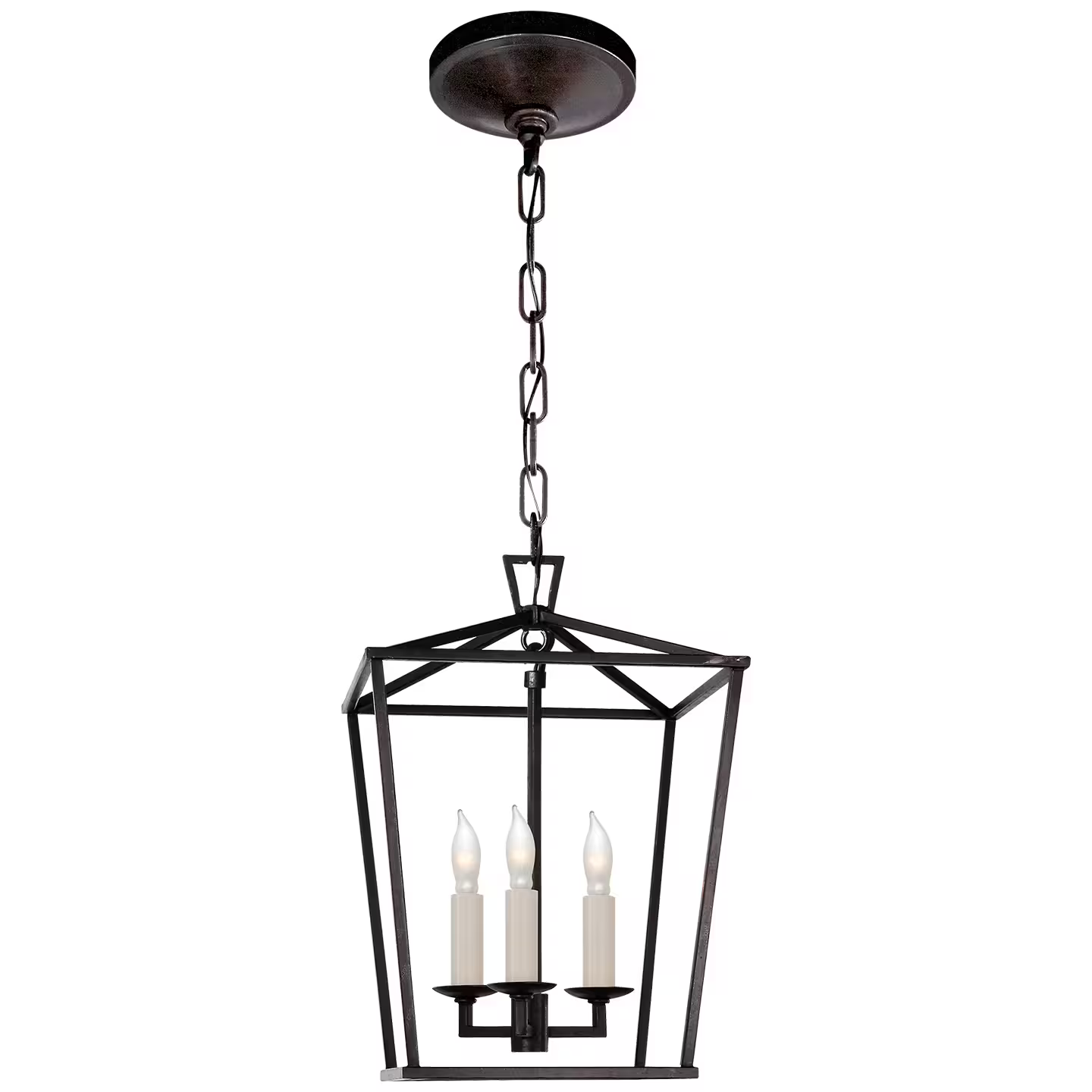 Darlana Mini Pendant Lantern
