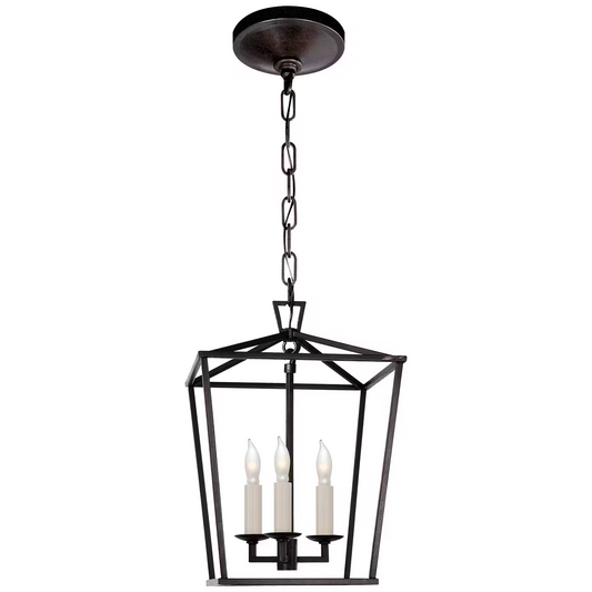 Darlana Mini Pendant Lantern