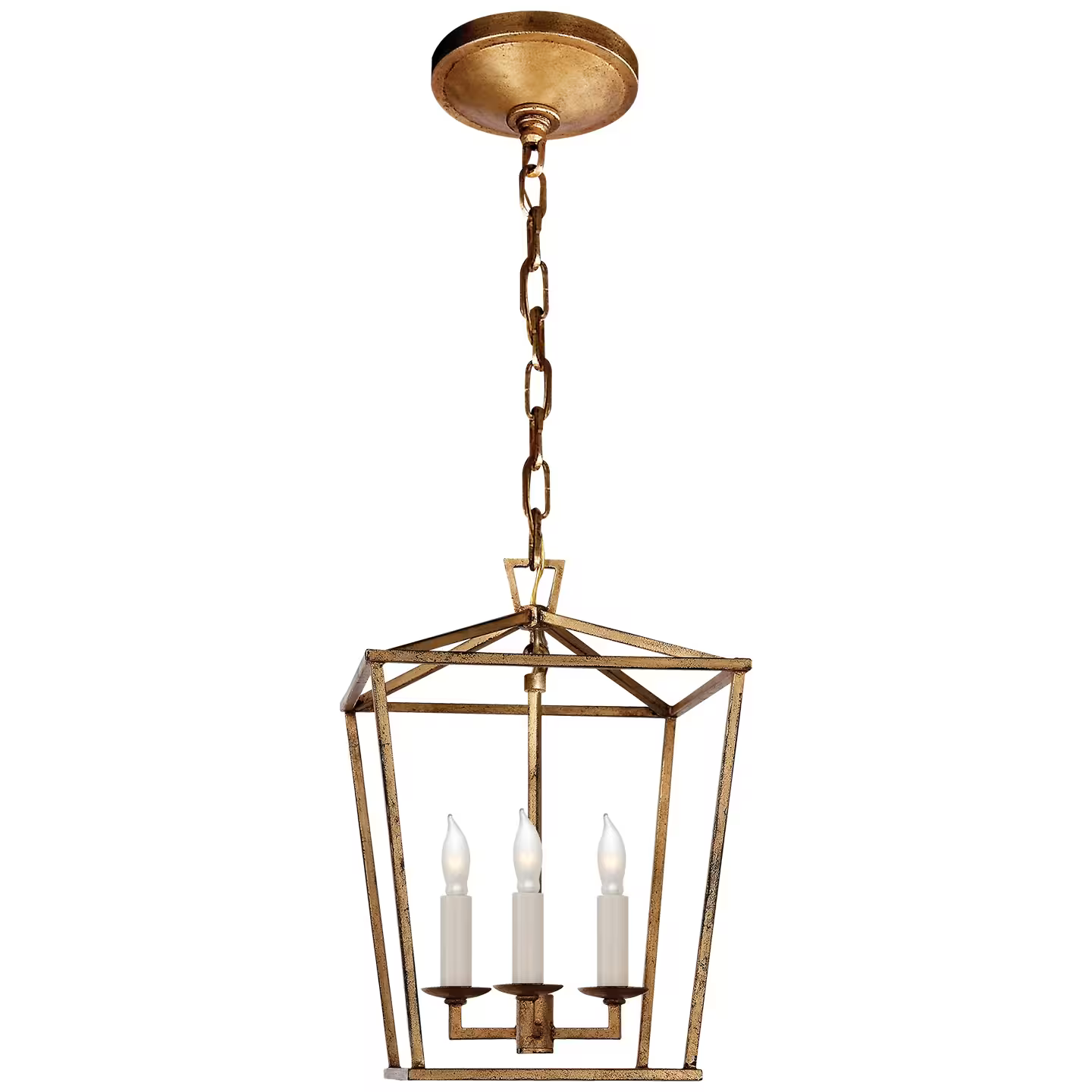 Darlana Mini Pendant Lantern