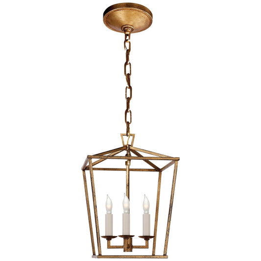 Visual Comfort Darlana Mini Pendant