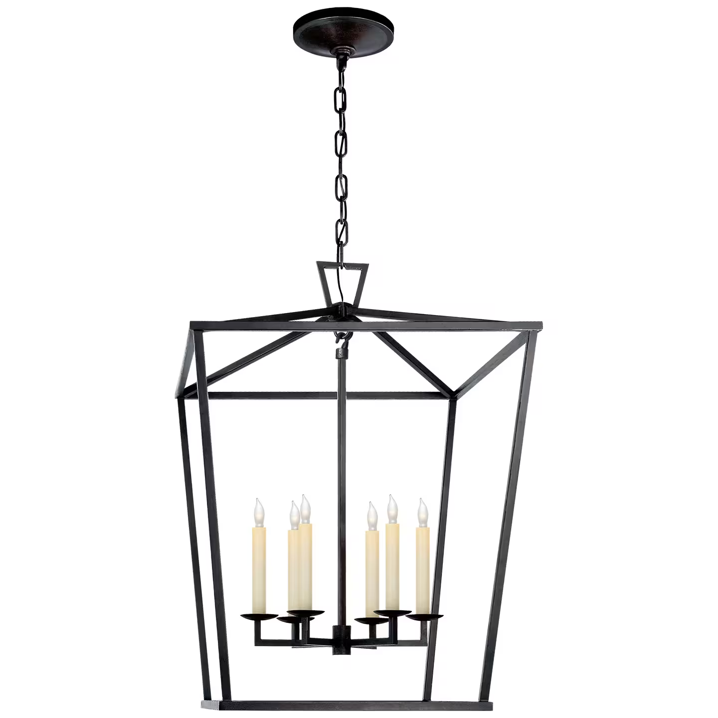 Darlana Large Pendant Lantern