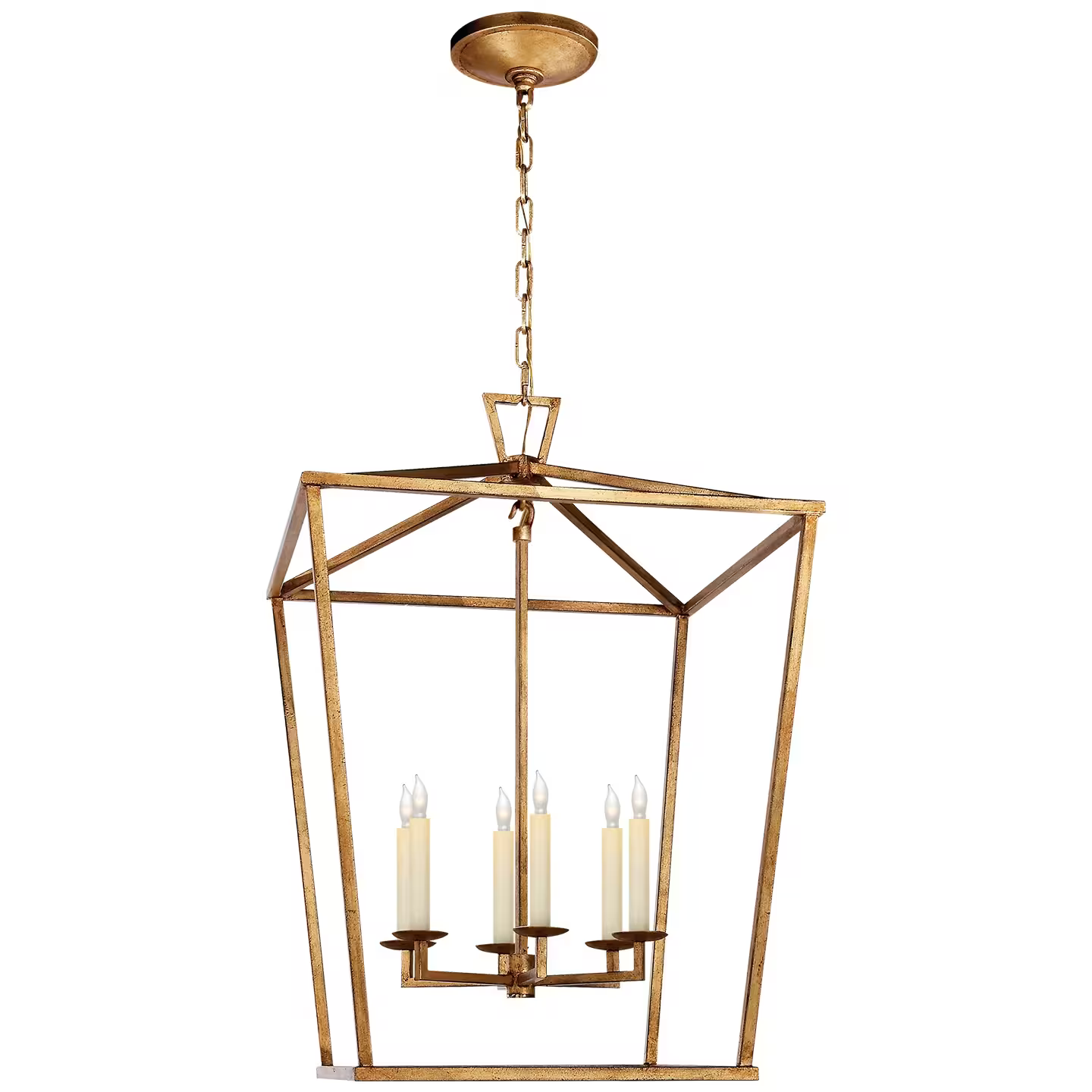 Darlana Large Pendant Lantern