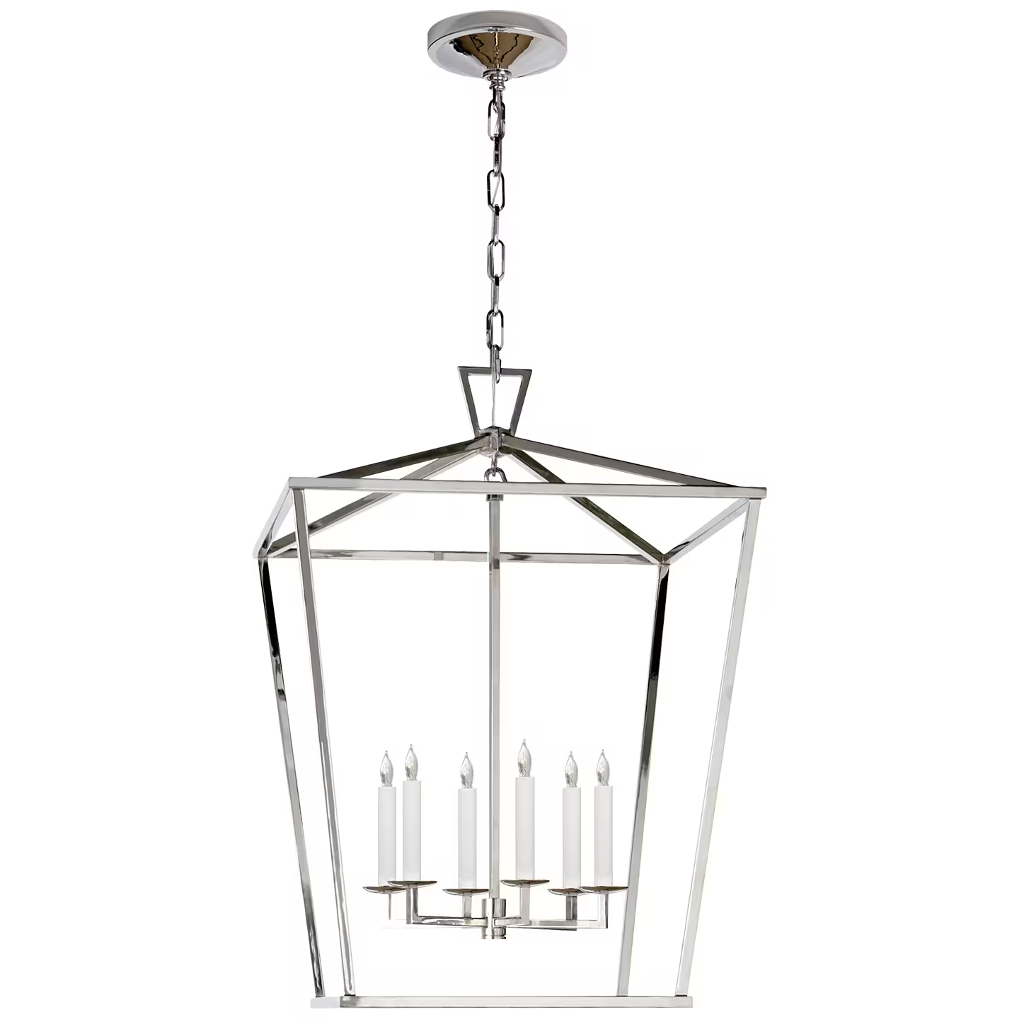 Darlana Large Pendant Lantern