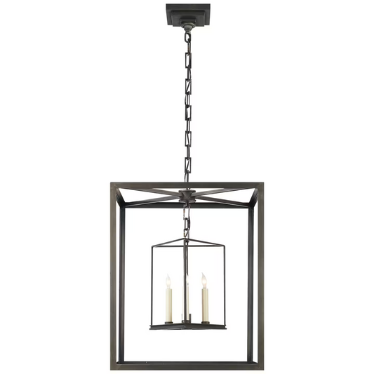 Osborne Pendant Lantern