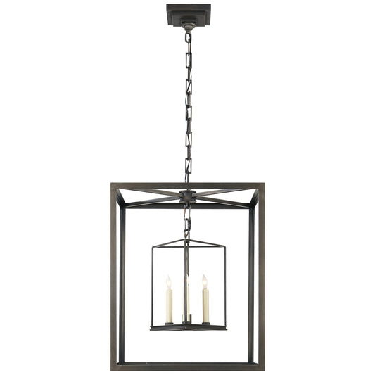 Osborne Pendant Lantern