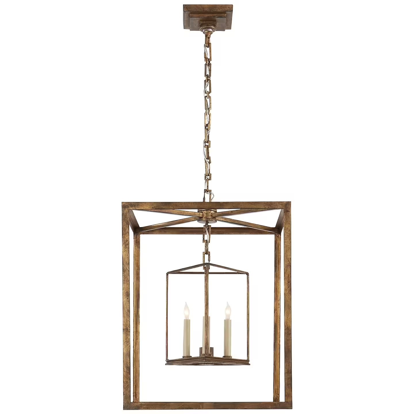 Osborne Pendant Lantern
