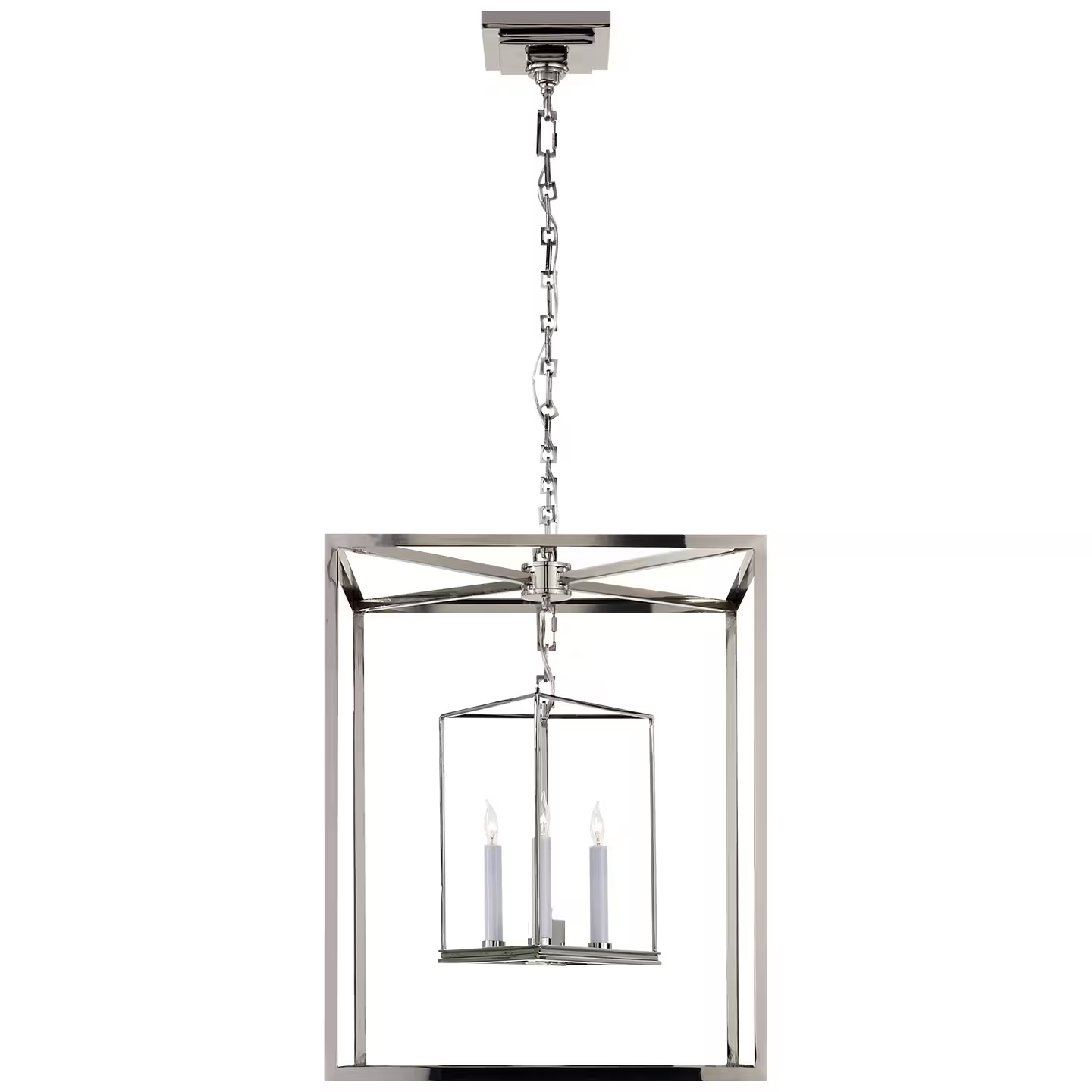 Osborne Pendant Lantern