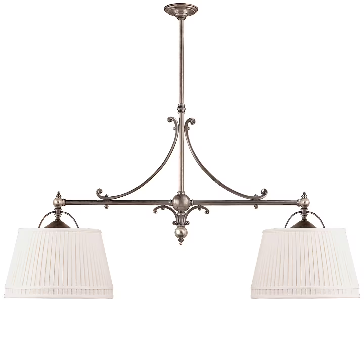 Sloane Double Shop Pendant