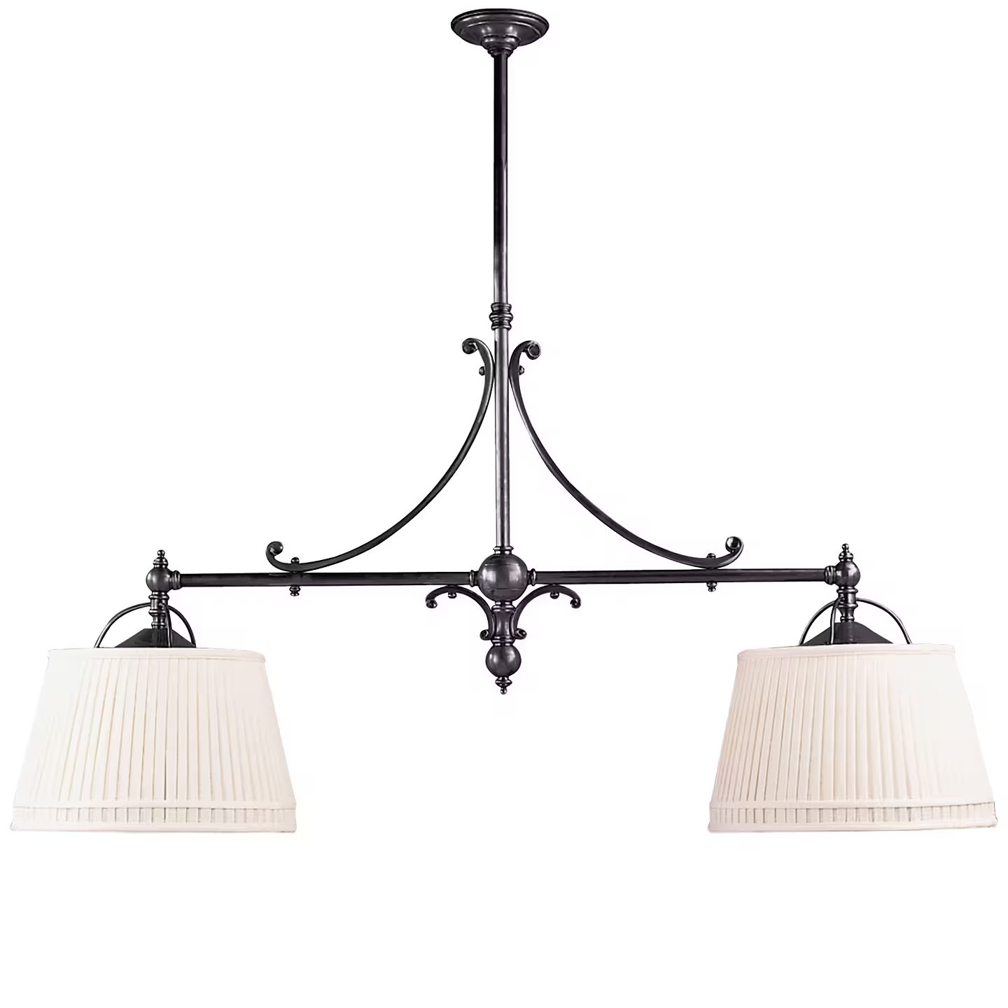 Sloane Double Shop Pendant
