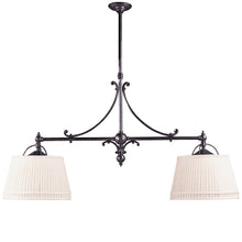 Sloane Double Shop Pendant