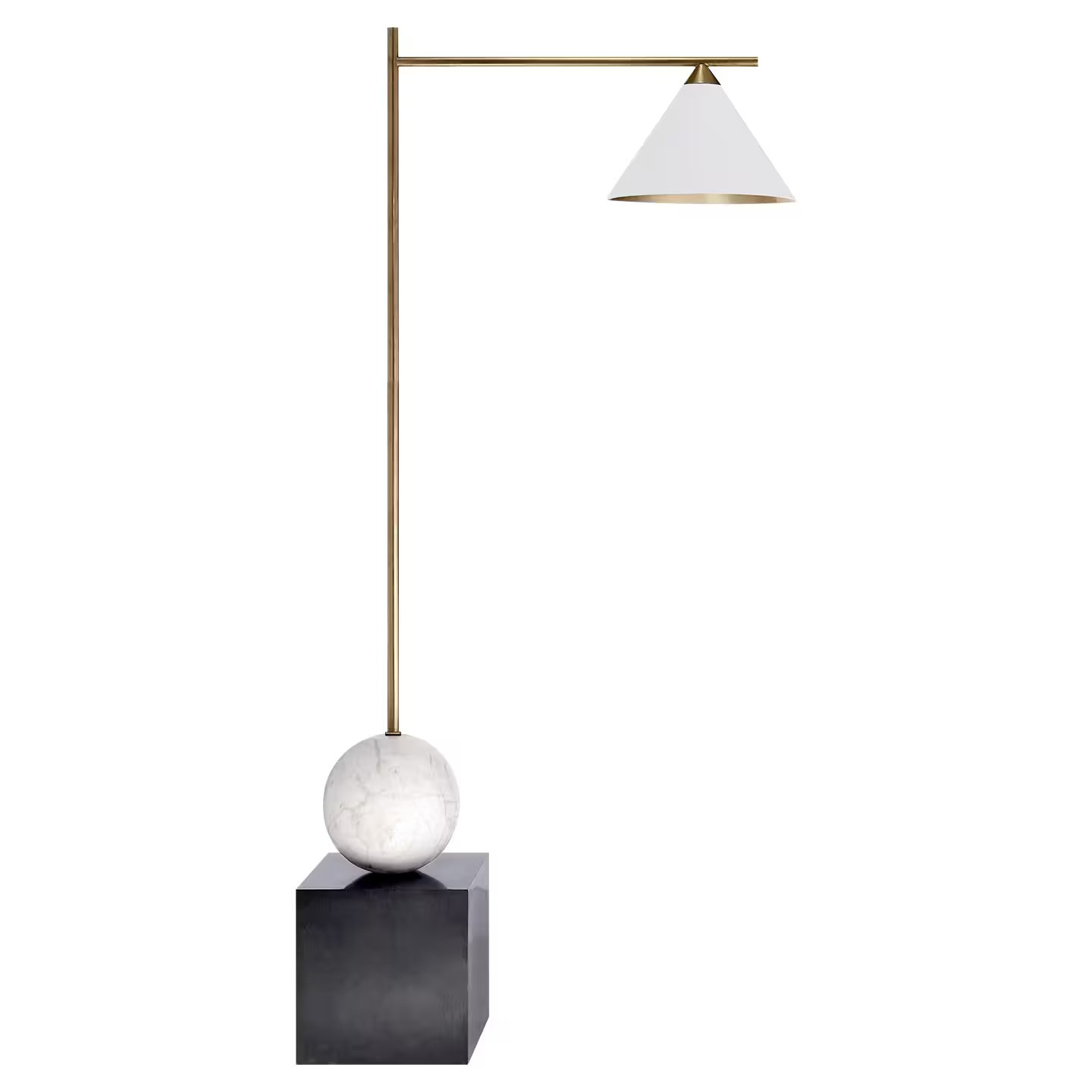 Cleo Floor Lamp