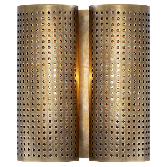 Precision Double Wall Light