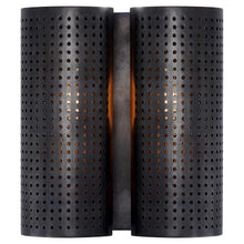 Precision Double Wall Light