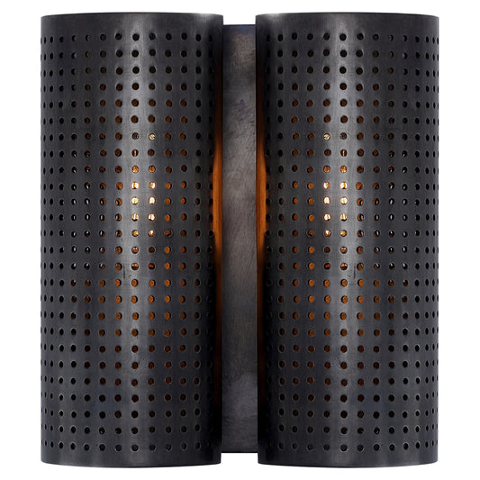 Precision Double Wall Light