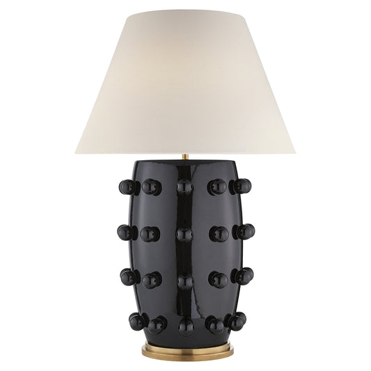Visual Comfort Linden Table Lamp