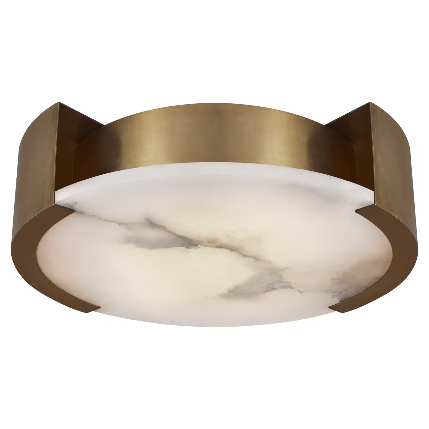 Melange Flush Mounted