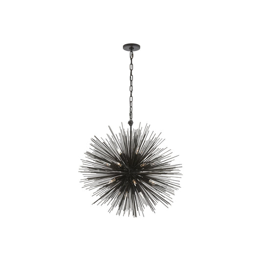 Strada Medium Round Chandelier