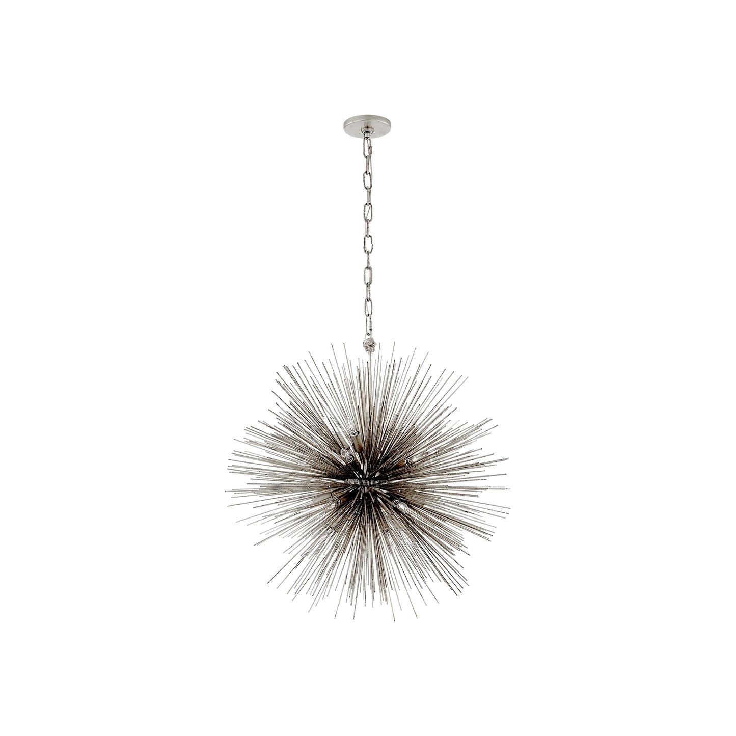 Strada Medium Round Chandelier