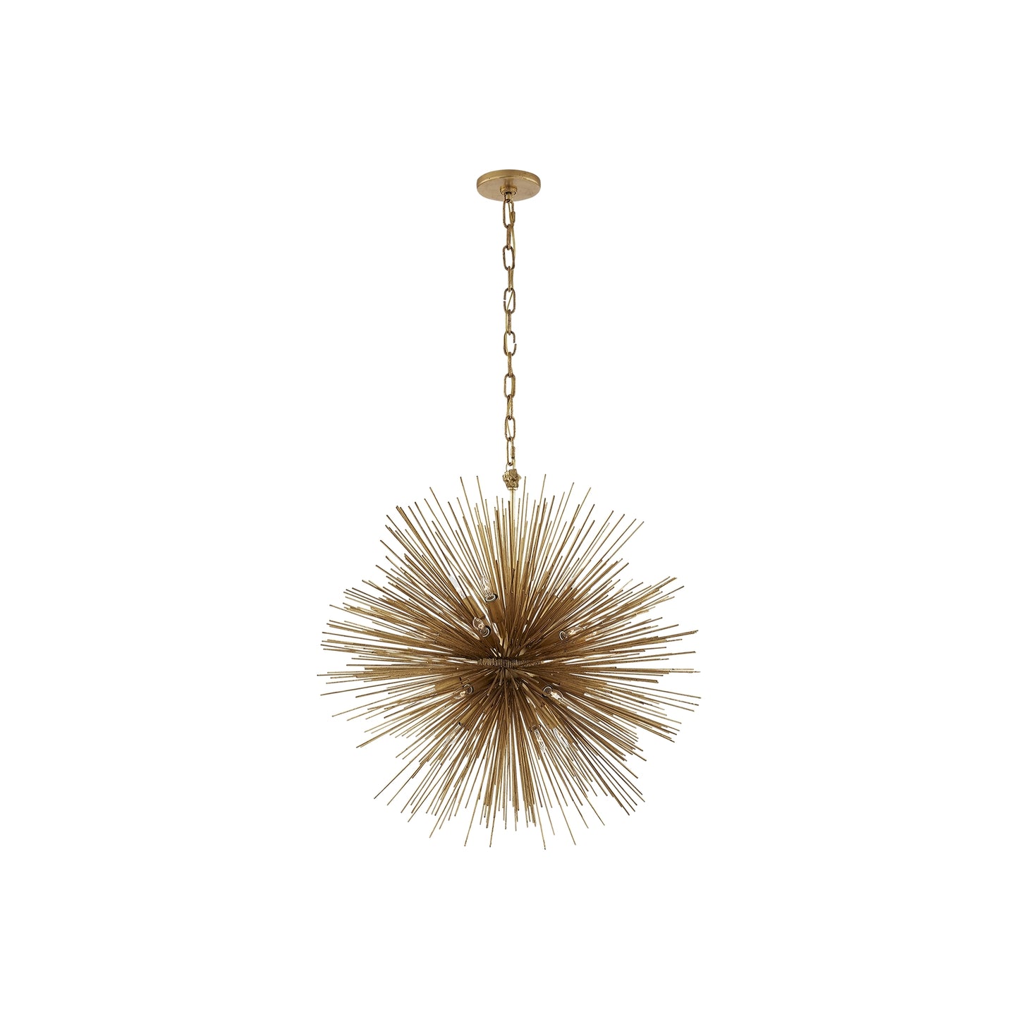 Strada Medium Round Chandelier