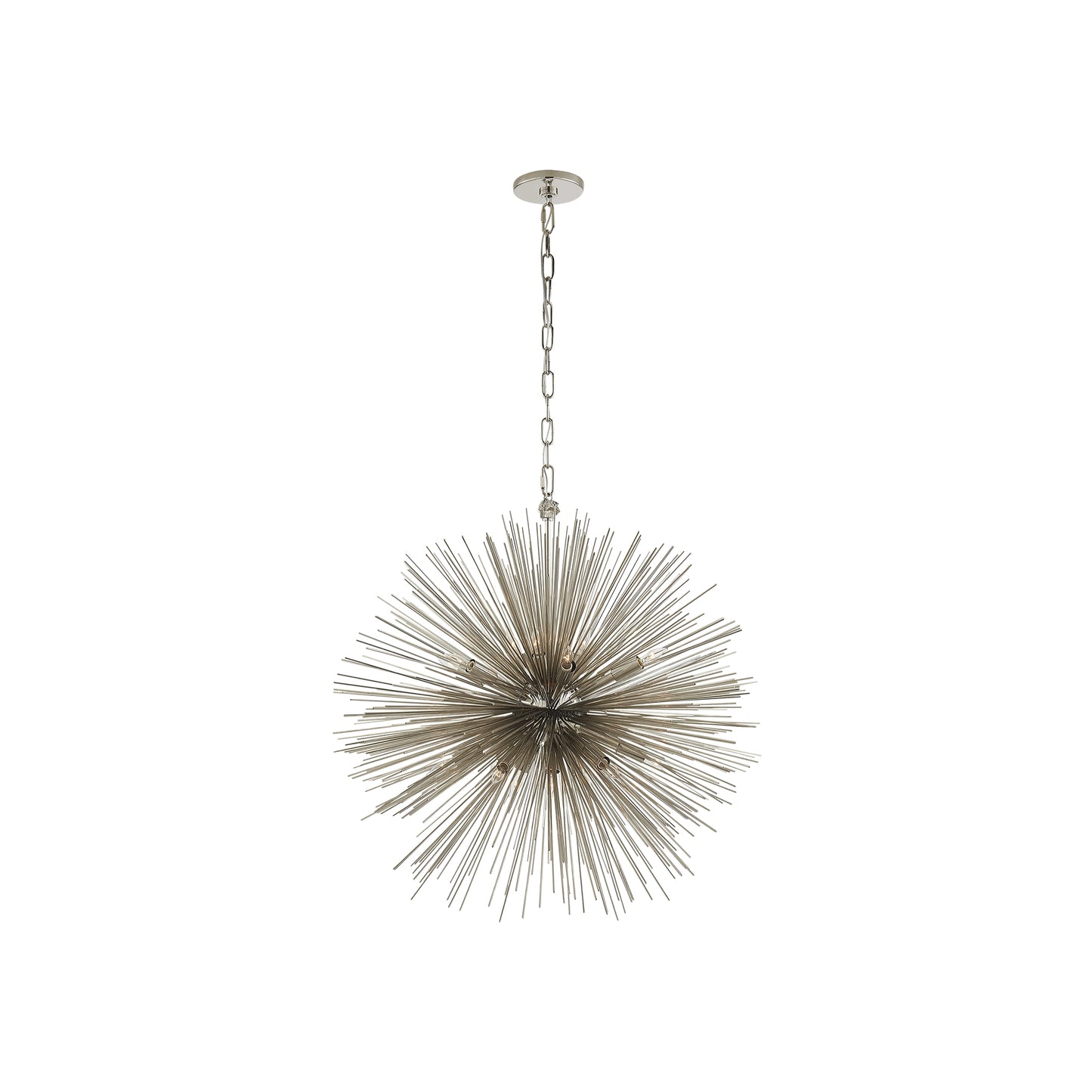 Strada Medium Round Chandelier