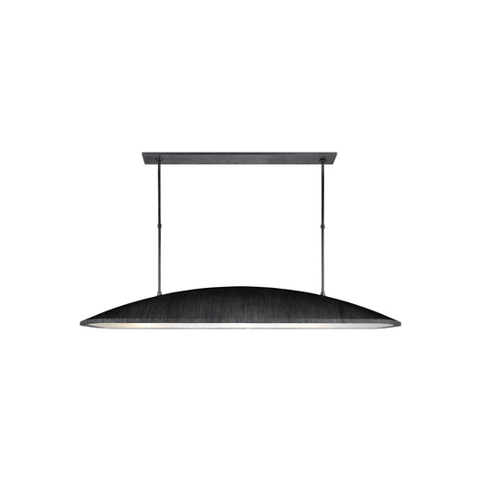 Utopia Large Linear Pendant
