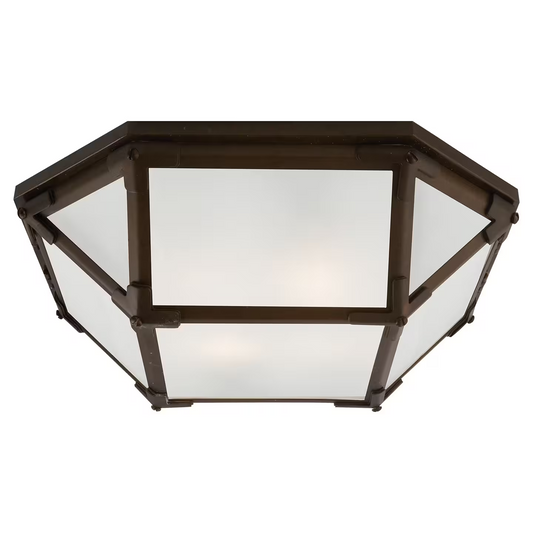 Morris Flush Mount