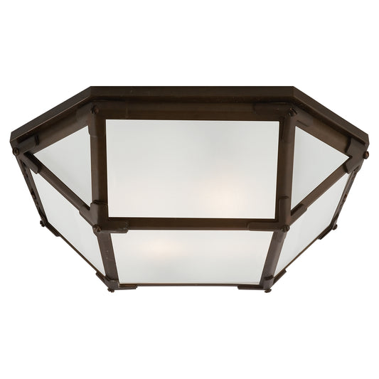 Morris Flush Mount