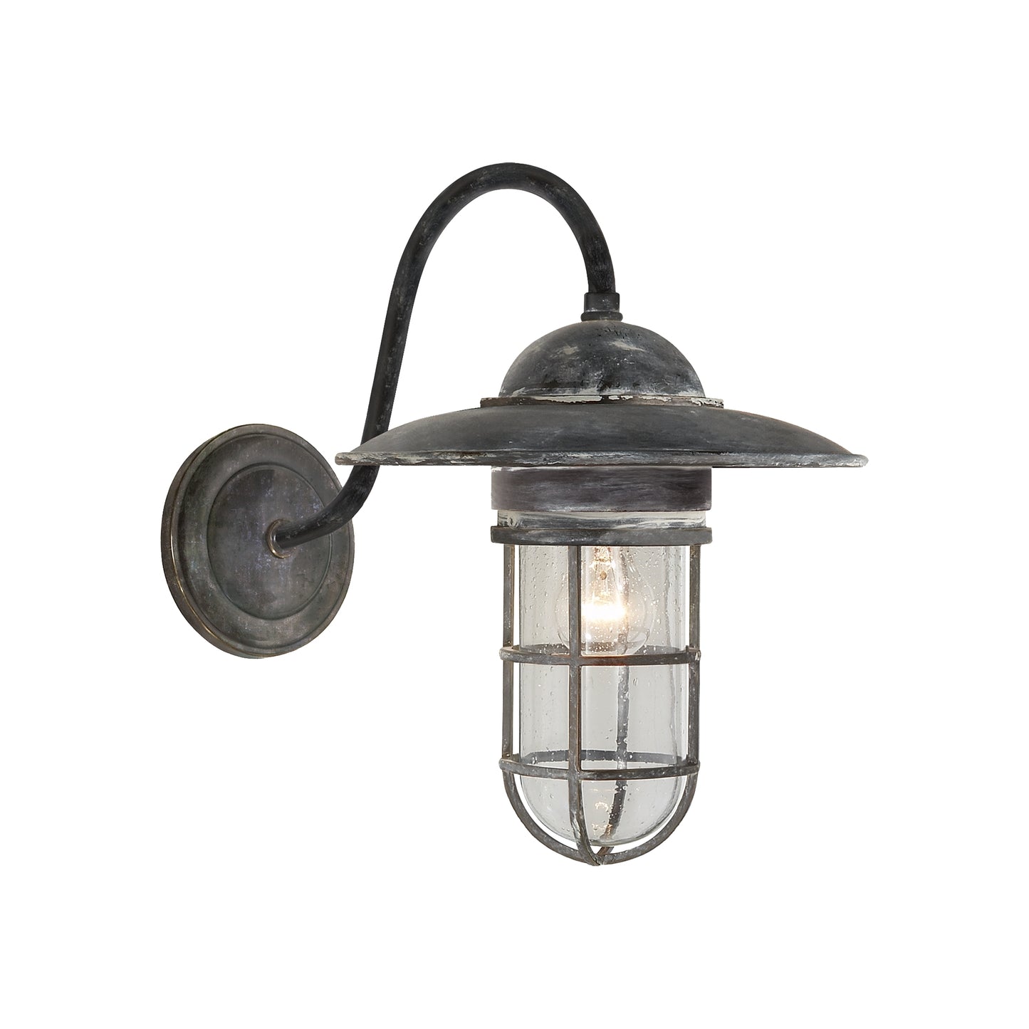 Marine Medium Wall Light