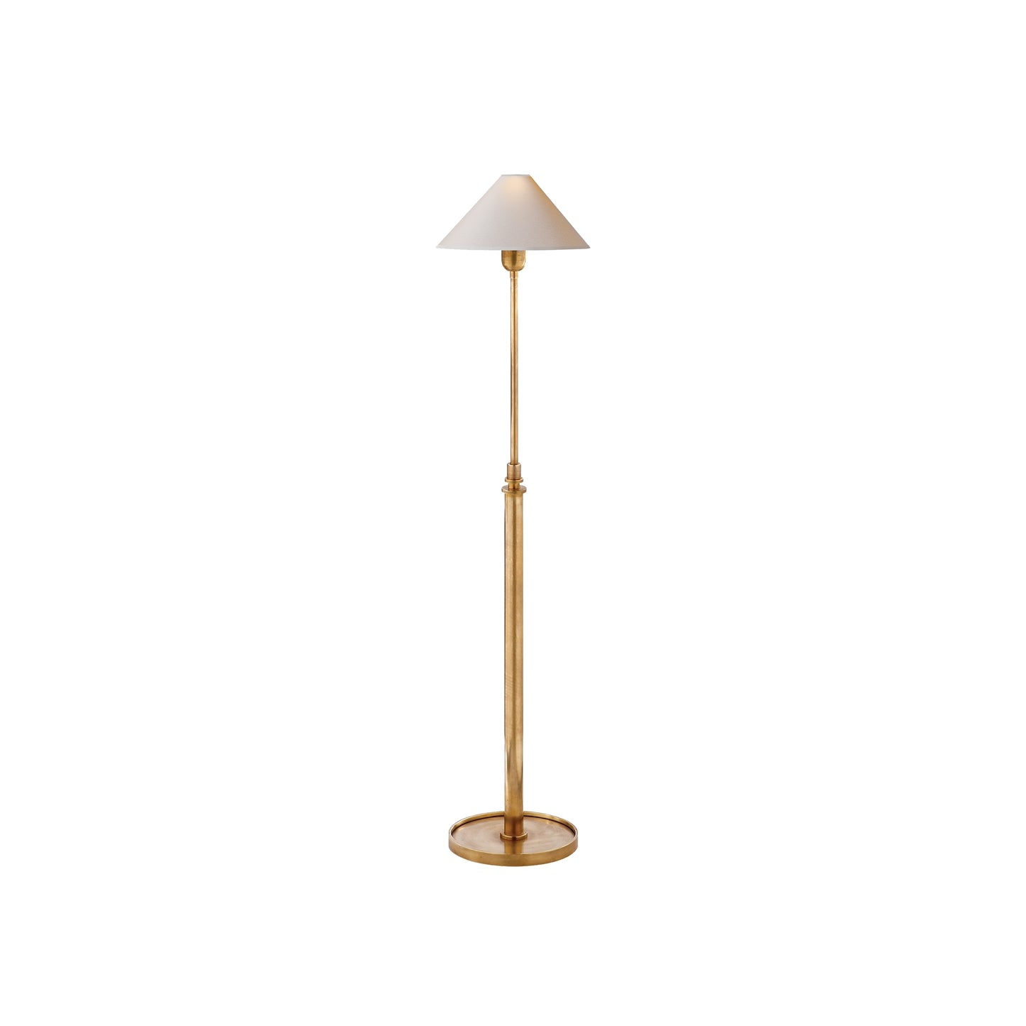 Hargett Floor Lamp