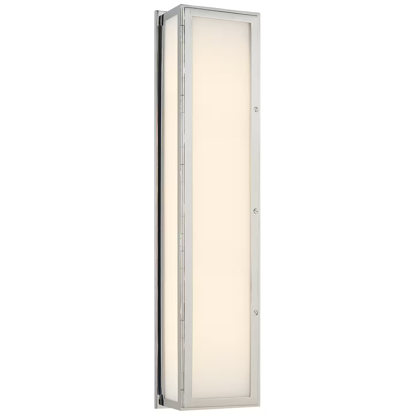 Mercer Long Box Wall Light