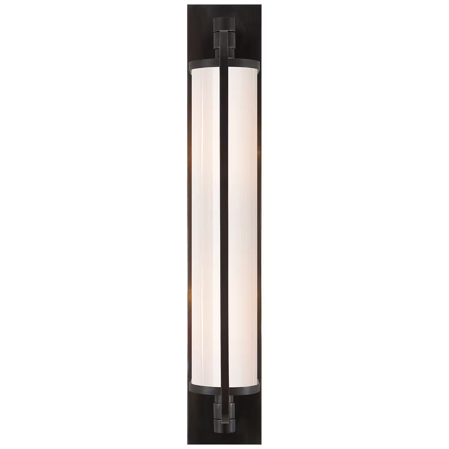 Keeley Tall Pivoting LED Wall Bracket