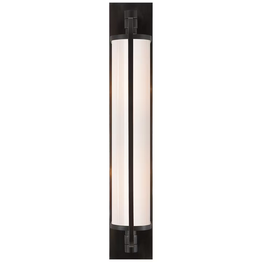 Keeley Tall Pivoting LED Wall Bracket