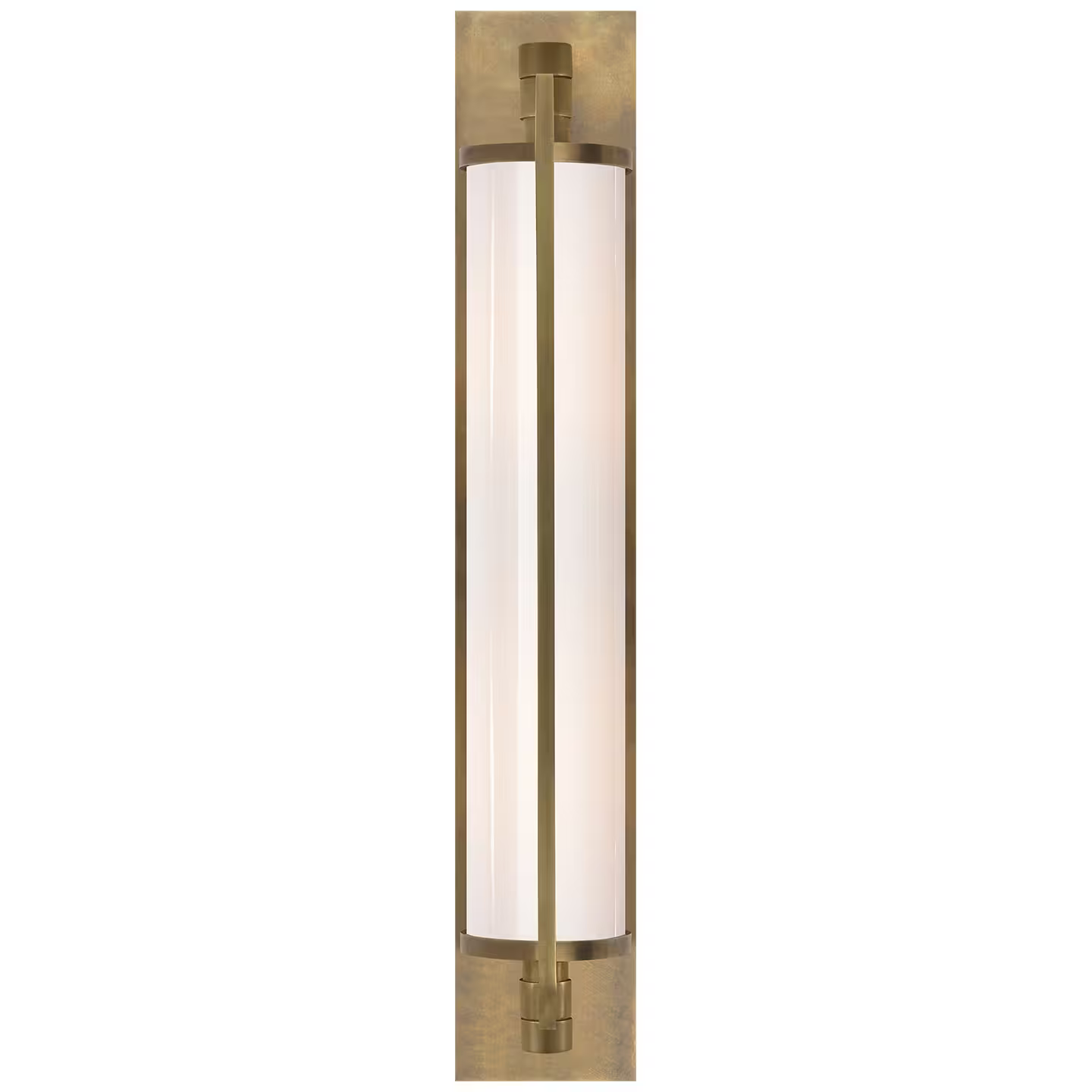 Keeley Tall Pivoting LED Wall Bracket