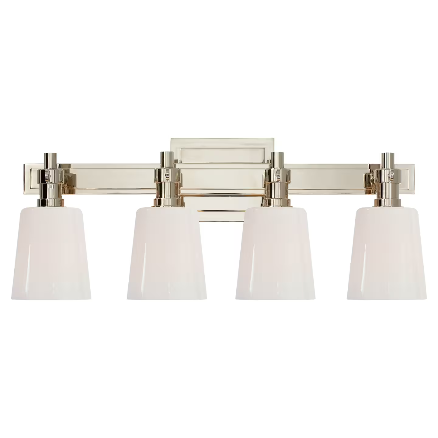 Bryant Four-Light Wall Lamp