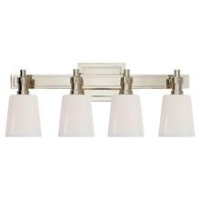 Bryant Four-Light Wall Lamp